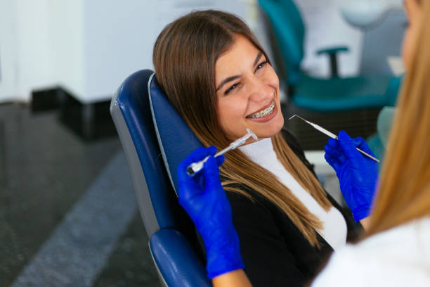 Best Veneers and Lumineers  in Oakland, MO