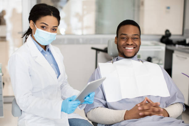 Best Emergency Dental Care  in Oakland, MO