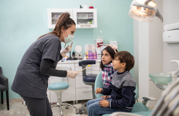 Best Cosmetic Dentistry  in Oakland, MO
