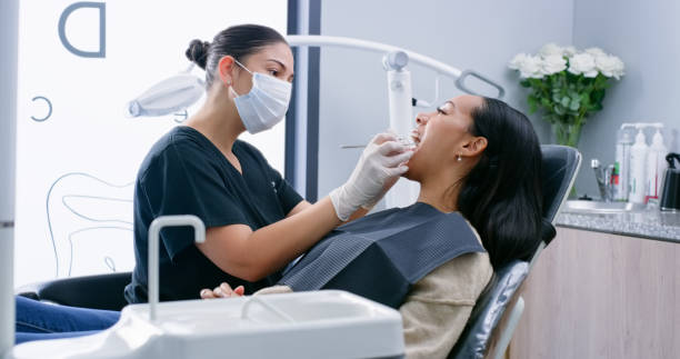 Dental Inlays and Onlays in Oakland, MO