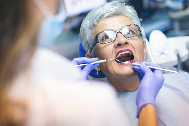 Best Tooth Extraction  in Oakland, MO